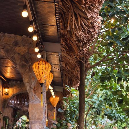Cozy Beer Garden Homestay Ninh Binh Zewnętrze zdjęcie