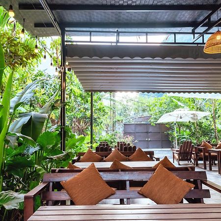 Cozy Beer Garden Homestay Ninh Binh Zewnętrze zdjęcie