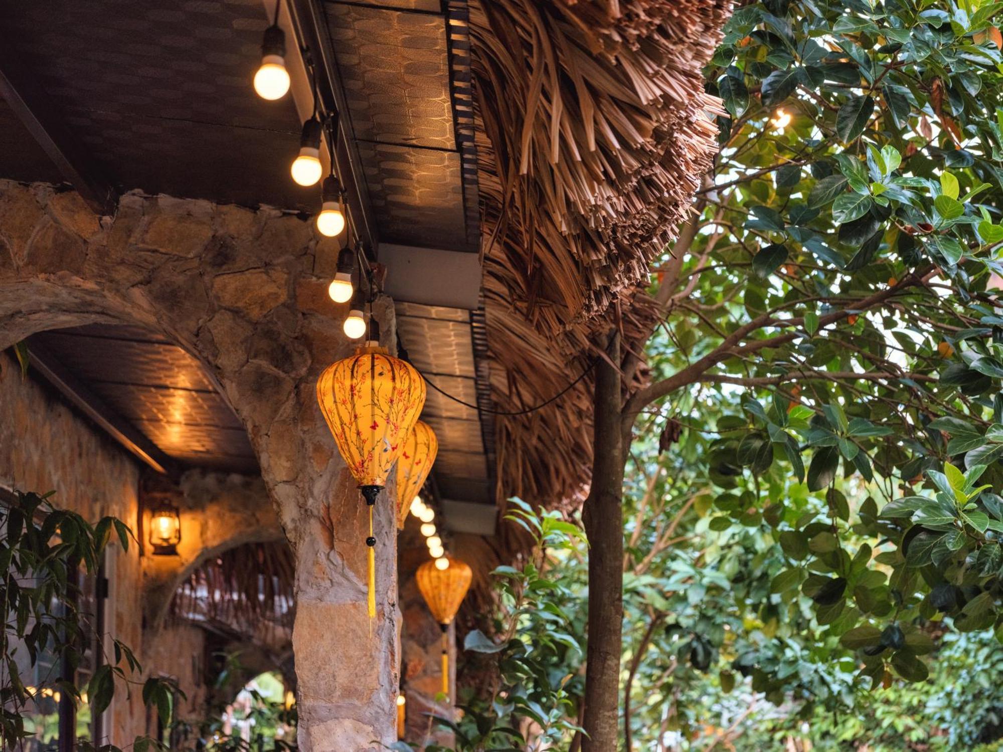 Cozy Beer Garden Homestay Ninh Binh Zewnętrze zdjęcie