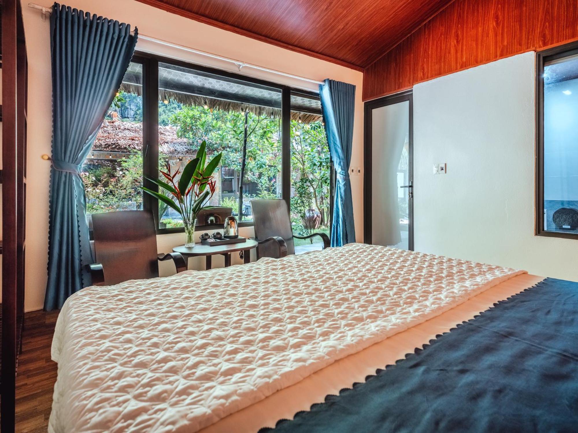 Cozy Beer Garden Homestay Ninh Binh Zewnętrze zdjęcie