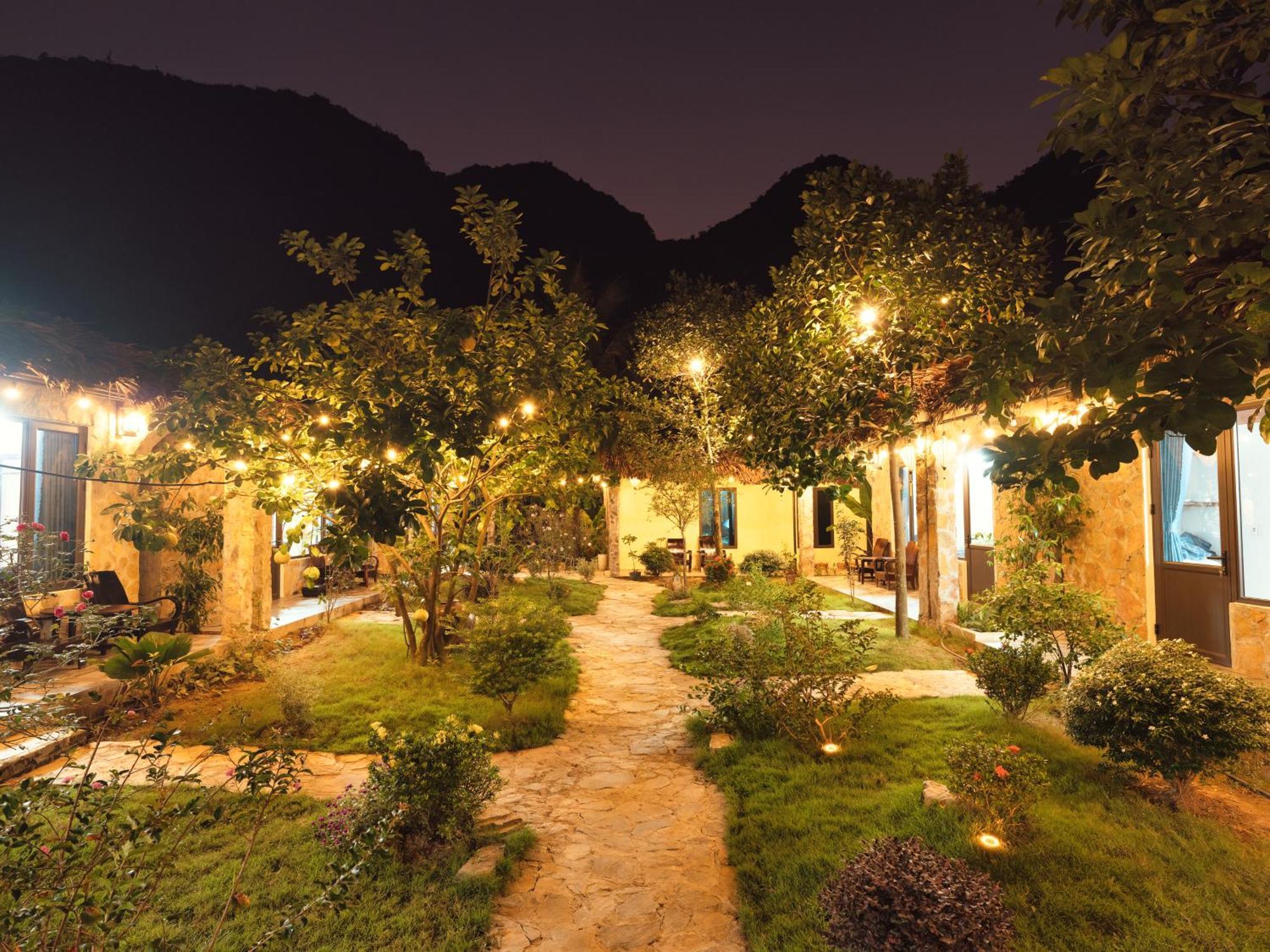 Cozy Beer Garden Homestay Ninh Binh Zewnętrze zdjęcie
