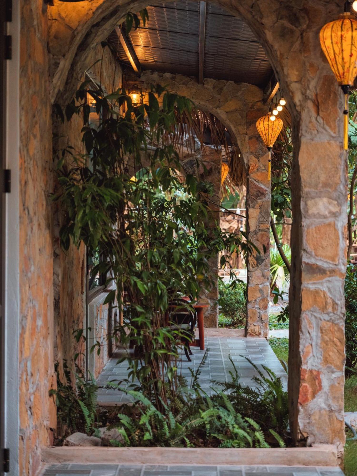Cozy Beer Garden Homestay Ninh Binh Zewnętrze zdjęcie