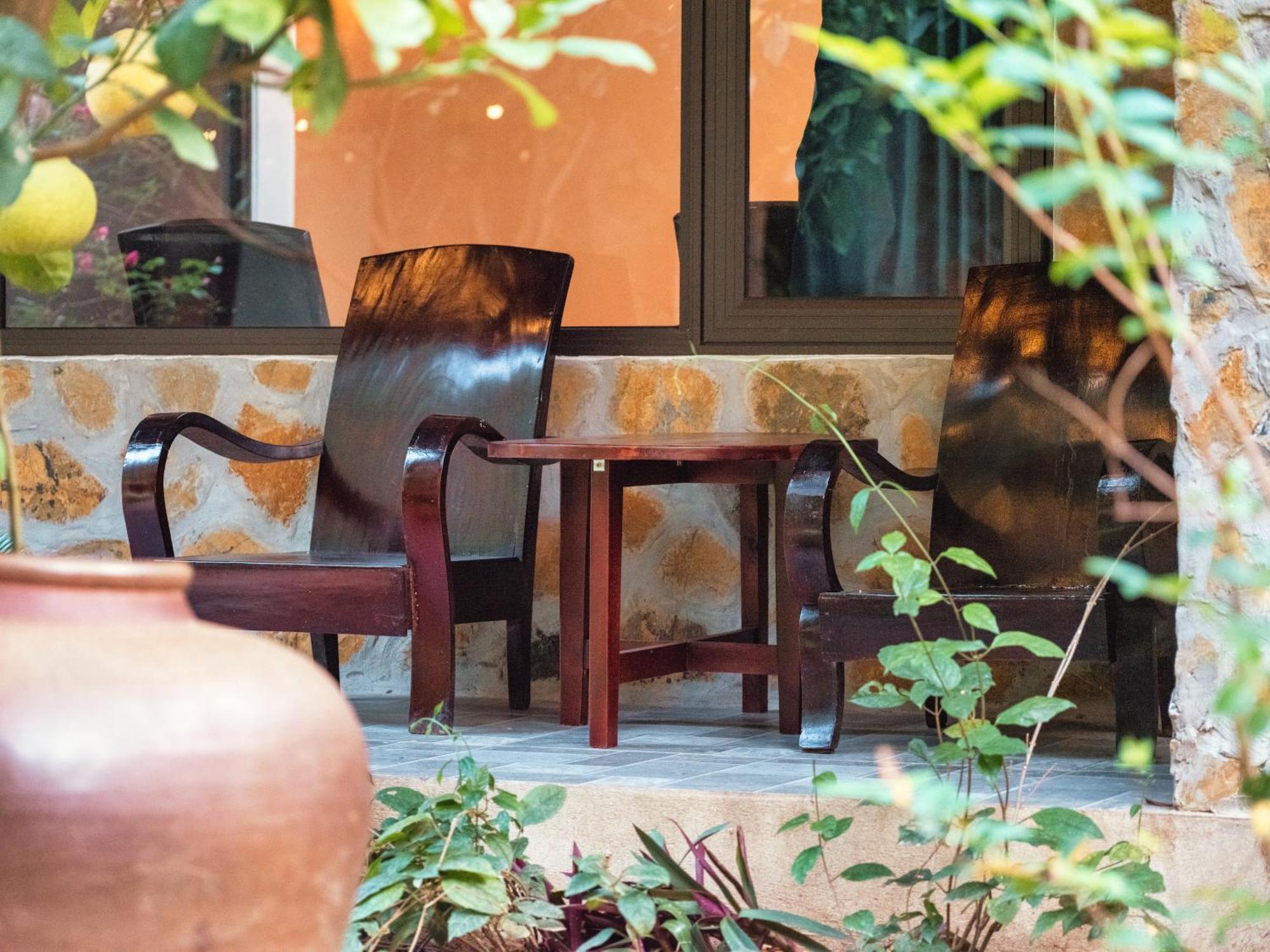 Cozy Beer Garden Homestay Ninh Binh Zewnętrze zdjęcie