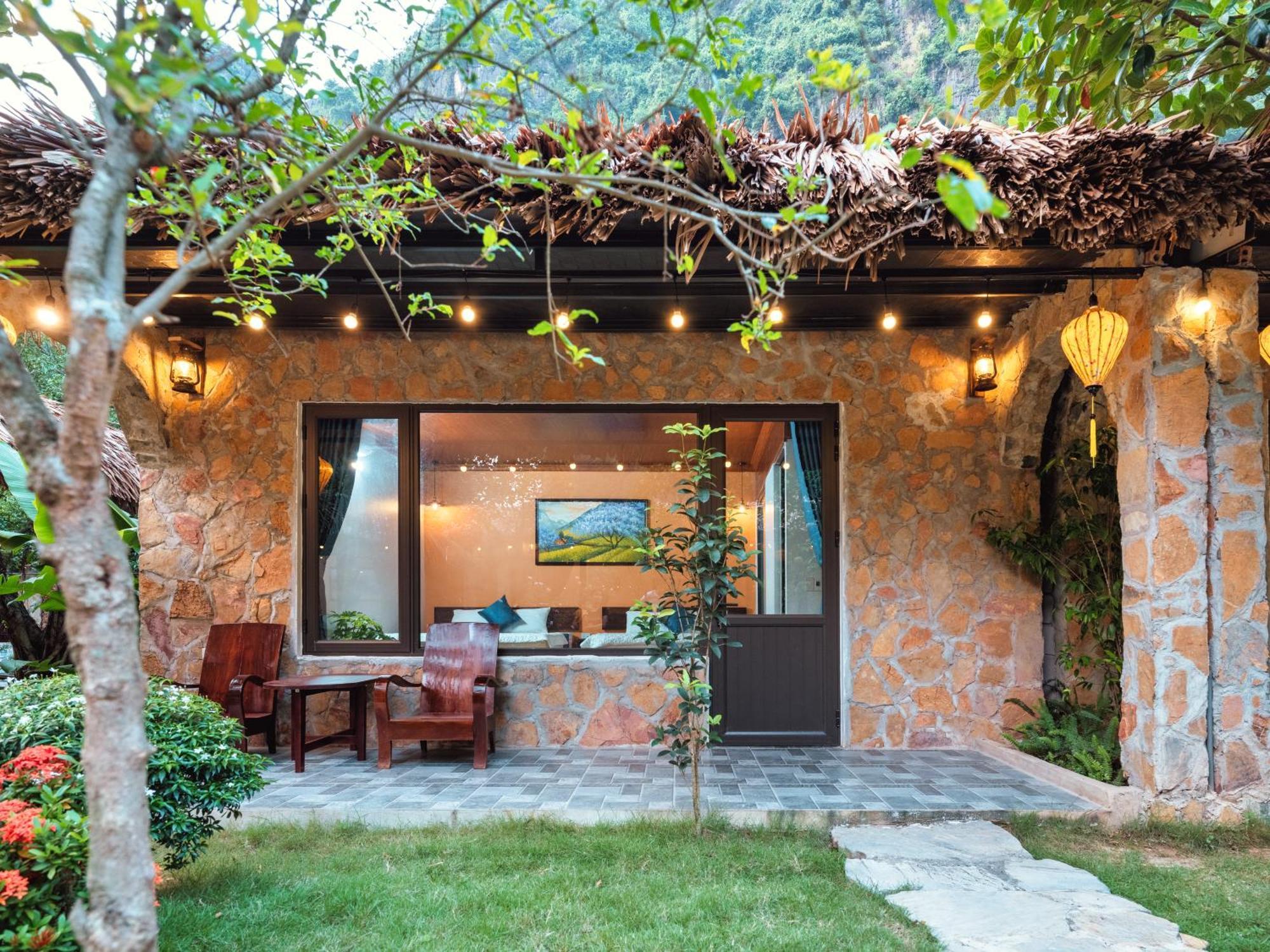 Cozy Beer Garden Homestay Ninh Binh Zewnętrze zdjęcie